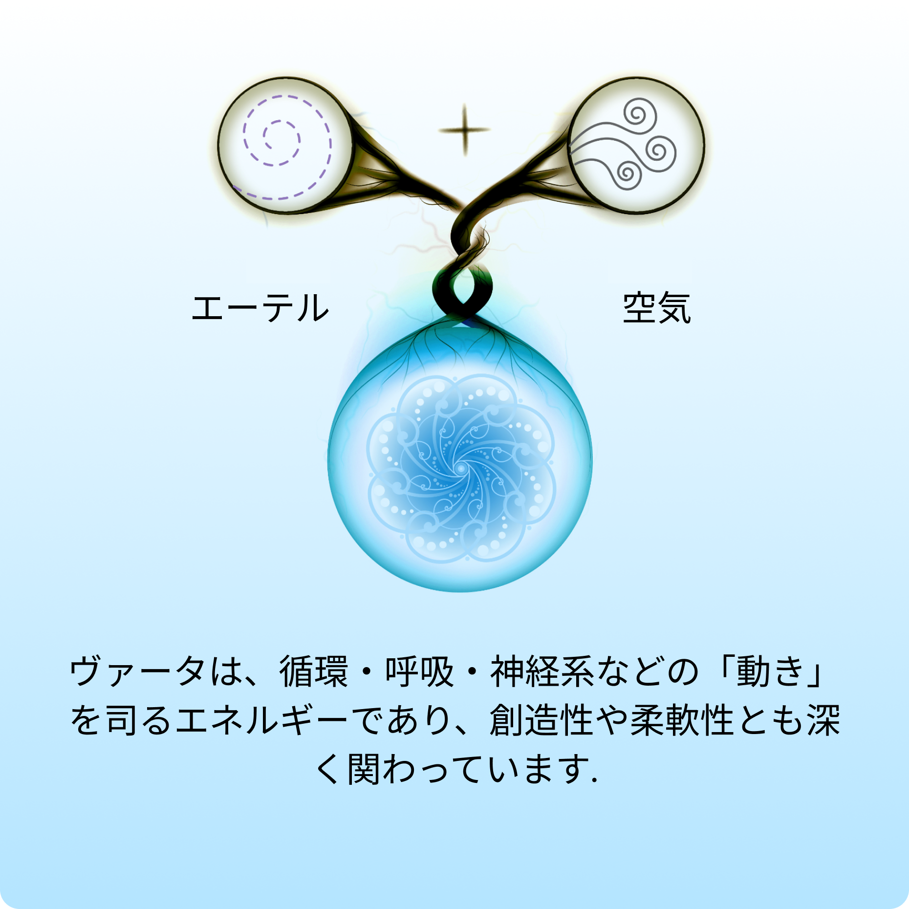 VATAヴァータ Hover