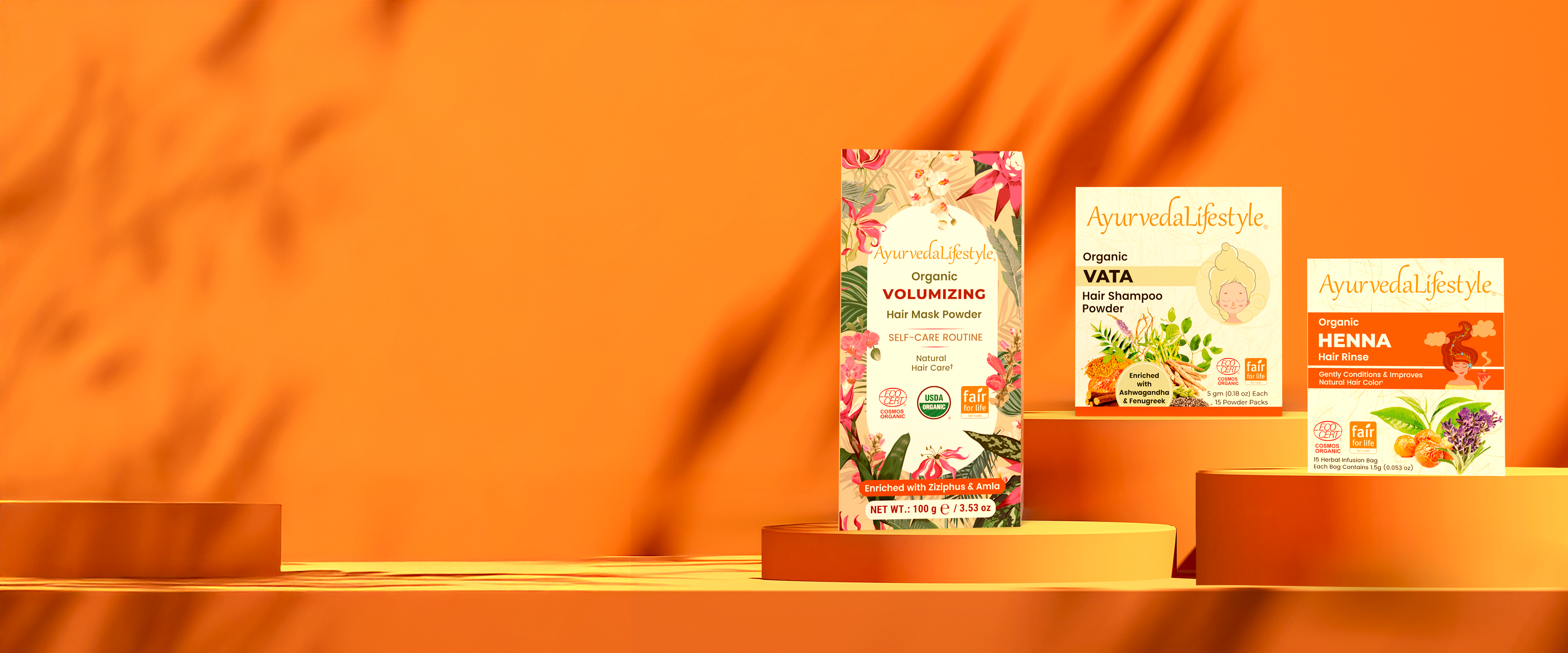 Ayurveda Banner