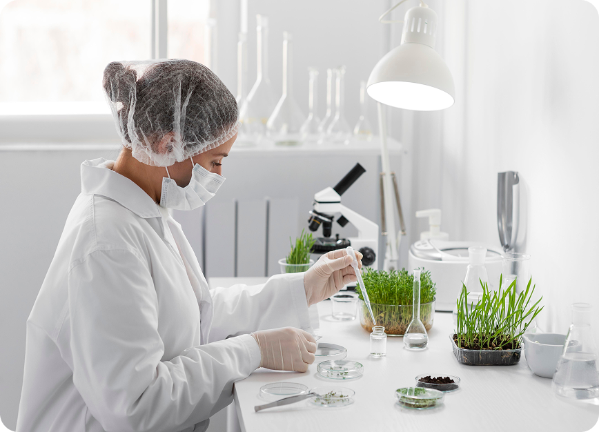 物理化学検査